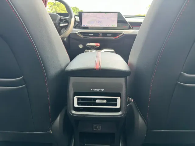 Changan Z6 — Фото автомобиля 12