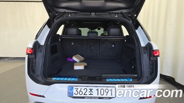 Land Rover Range Rover Sport 3rd Gen — Фото автомобиля 25