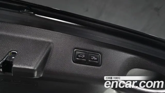 Kia Canival Carnival 4 поколение Бензин 7 мест Signature — Фото автомобиля 20