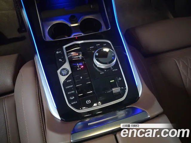 BMW X5 G05 — Фото автомобиля 9