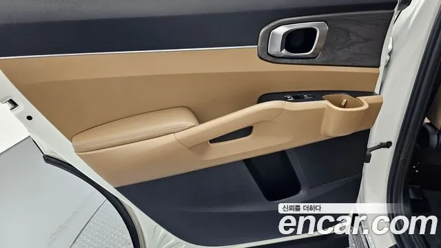 Kia Sorento — Фото автомобиля 14