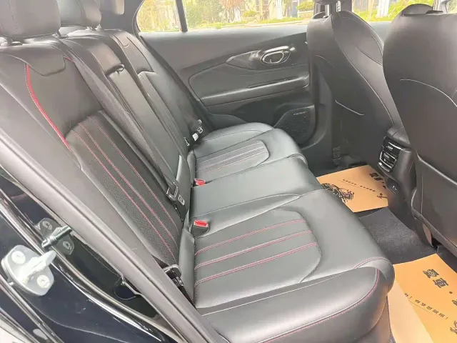 GAC Trumpchi Emkoo — Фото автомобиля 6