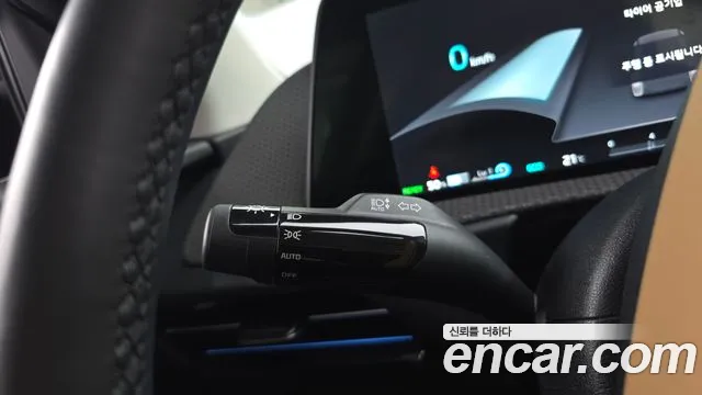 Kia EV6 — Фото автомобиля 29