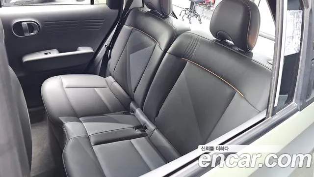 Hyundai Casper Casper Essential — Фото автомобиля 27