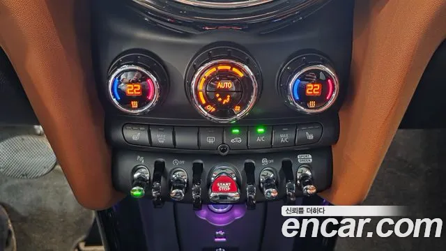 MINI Cooper — Фото автомобиля 14