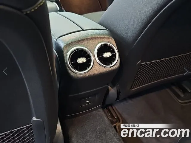 Mercedes-Benz CLA-Class C118 — Фото автомобиля 13