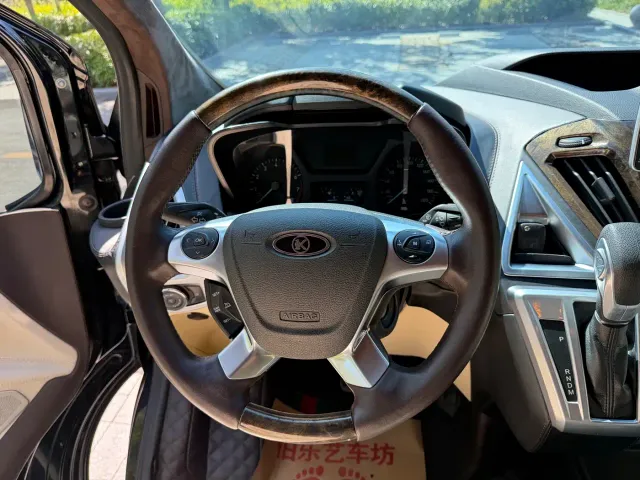 Kedi Auto Kedidia — Фото автомобиля 12