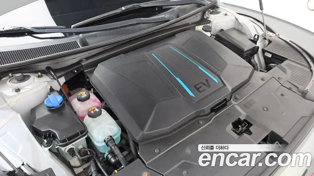 Hyundai Ioniq5 Ioniq5 — Фото автомобиля 6