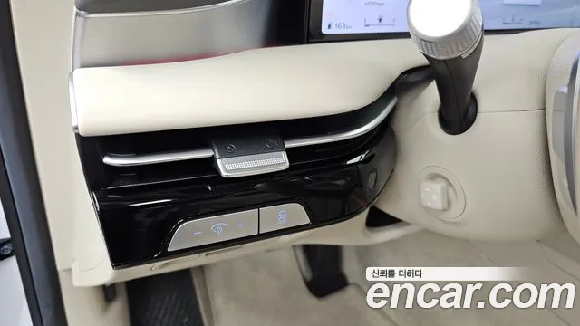 Genesis G80 Бензин 2.5 турбо 2WD — Фото автомобиля 23
