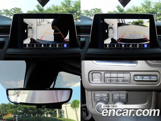 Chevrolet Tahoe — Фото автомобиля 20