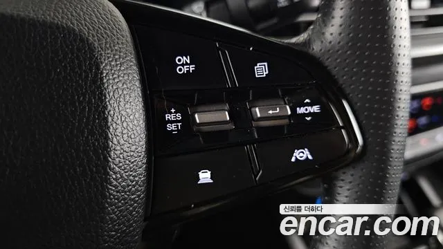 KG_Mobility_Ssangyong Rexton Новый Rexton Sport Khan Дизель 2.2 4WD — Фото автомобиля 17