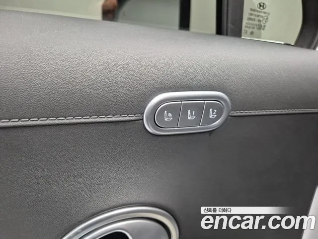 Hyundai Palisade LX3 — Фото автомобиля 17
