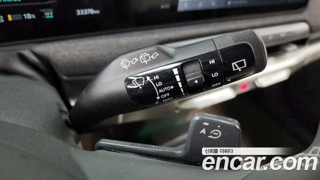 Kia EV3 — Фото автомобиля 30