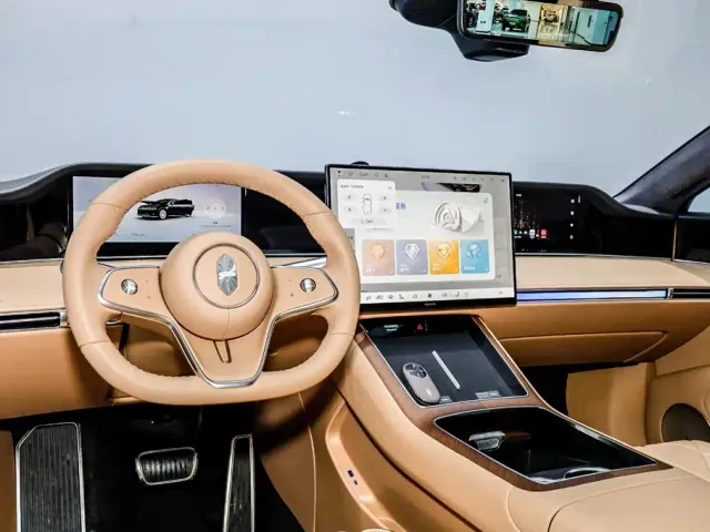 Stelato S9 — Фото автомобиля 23