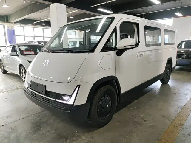 Фотография автомобиля — Kaven Auto Lefu