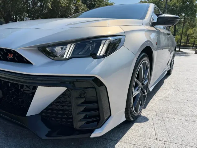 GAC Trumpchi Emkoo — Фото автомобиля 26