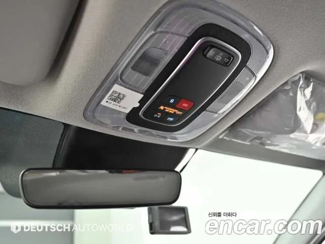 Hyundai AVANTE Avante (CN7) — Фото автомобиля 18