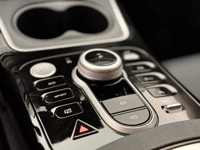 BYD Qin PLUS — Фото автомобиля 15