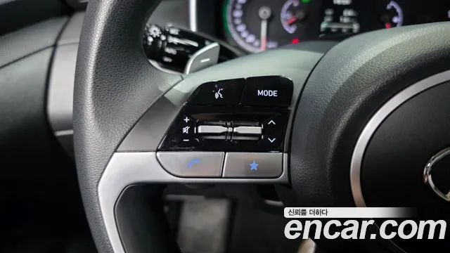 Hyundai Tucson — Фото автомобиля 30