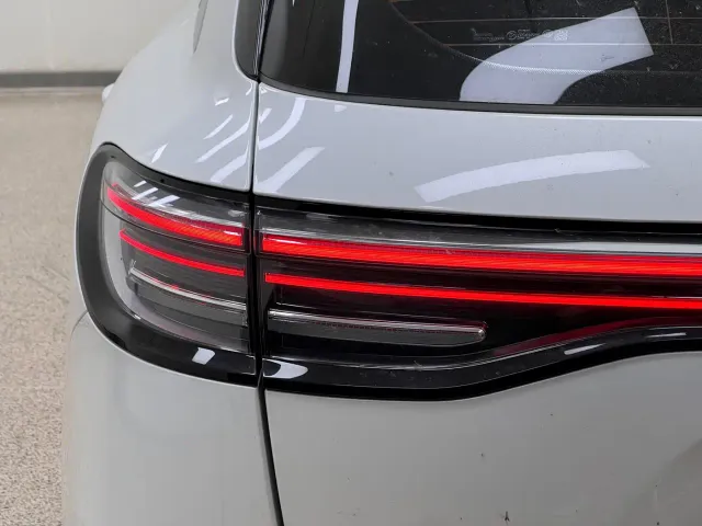 Shangjie SUV — Фото автомобиля 9