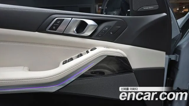 BMW X5 — Фото автомобиля 18