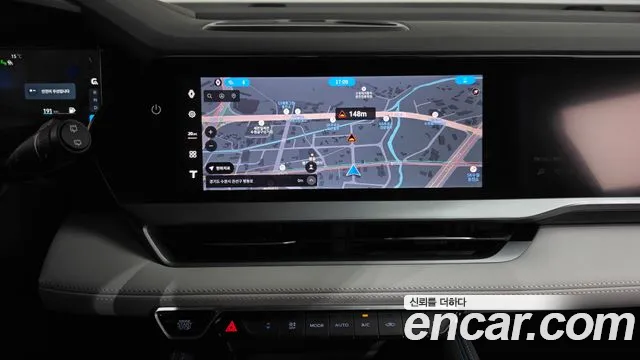 Renault Korea Grand Koleos — Фото автомобиля 18