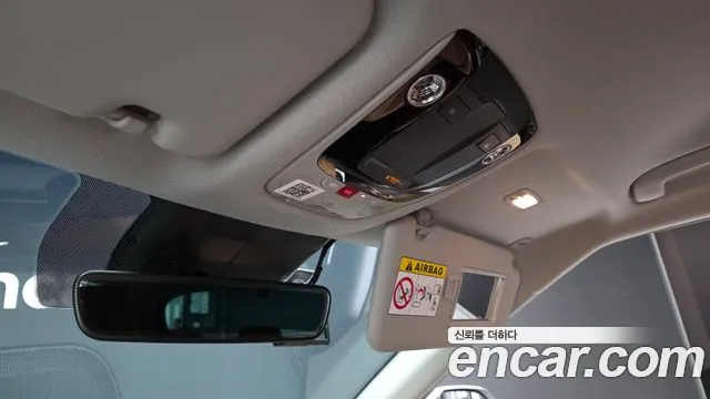 Kia Seltos New — Фото автомобиля 25