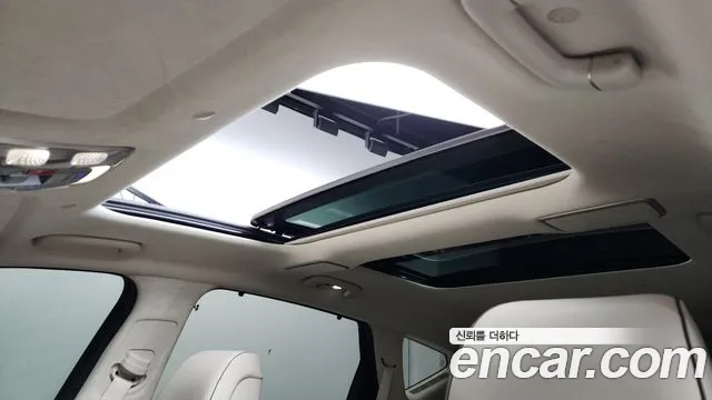 Genesis GV80 3.5T Бензин AWD — Фото автомобиля 11