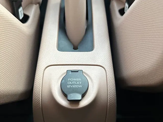 Geely Panda — Фото автомобиля 18