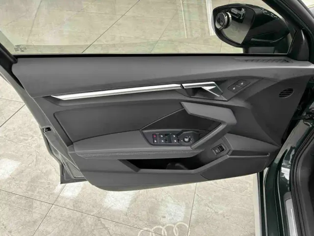 Audi A3 — Фото автомобиля 15
