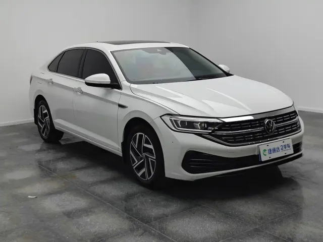 Volkswagen Sagitar — Фото автомобиля 4