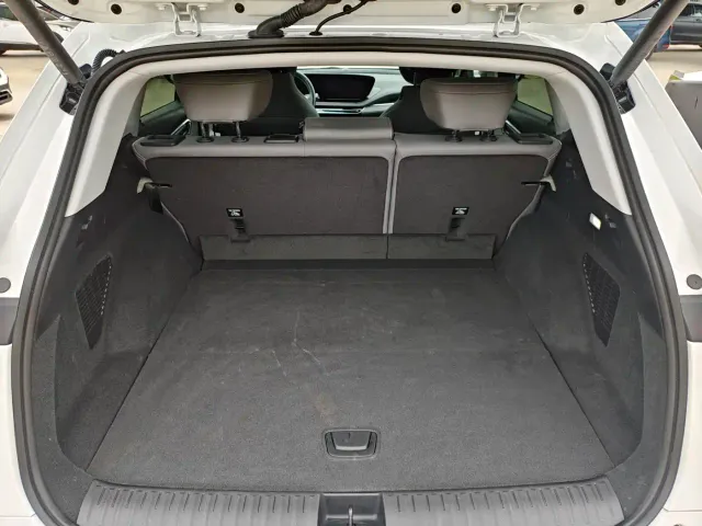 Buick E5 — Фото автомобиля 11