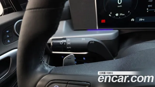 Hyundai Sonata Sonata Edge(DN8) — Фото автомобиля 28