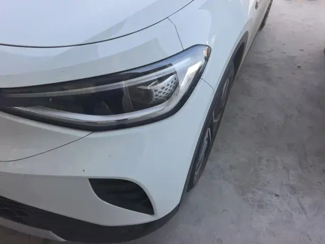 Volkswagen ID.4 Crozz — Фото автомобиля 5
