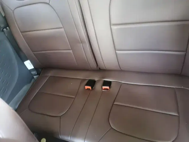 Wuling Hongguang Mini EV — Фото автомобиля 16
