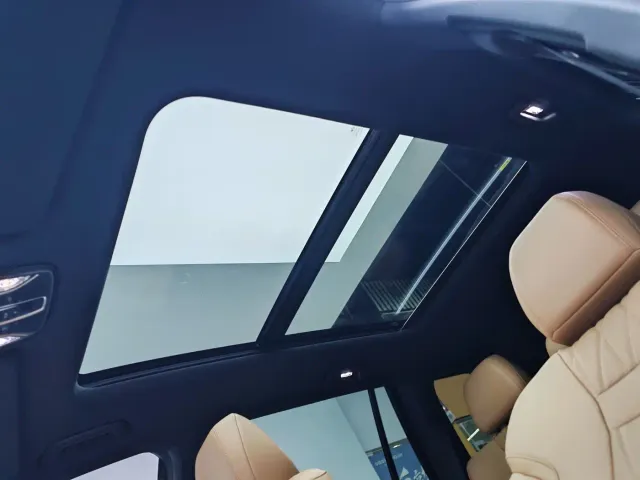 GAC Trumpchi GS8 — Фото автомобиля 18