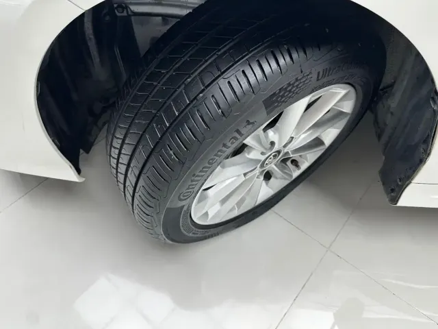 Toyota Corolla 2021 1.2T S-CVT Elite PLUS Edition — Фото автомобиля 20