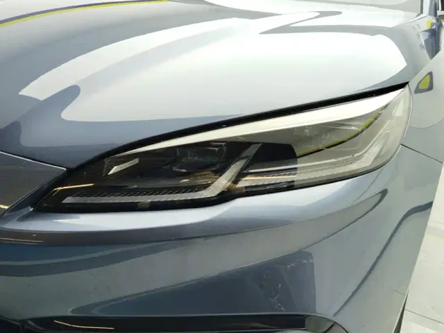 BYD Seal 06 — Фото автомобиля 5