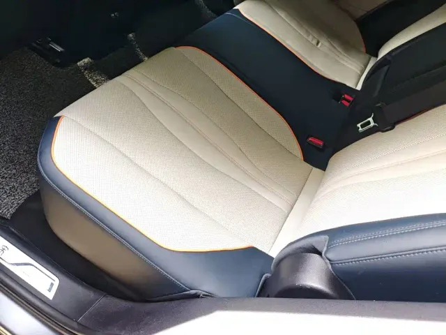 BYD Song PLUS — Фото автомобиля 18
