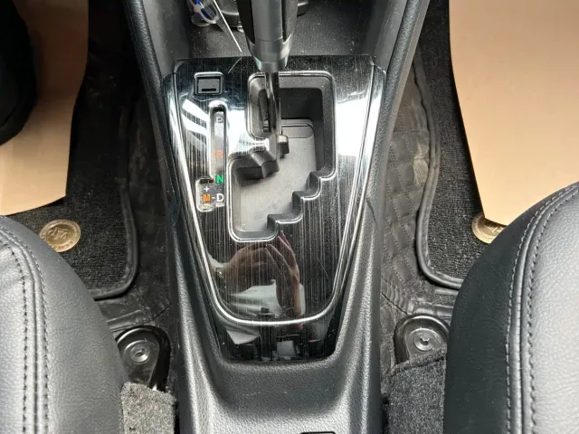 Toyota YARiS L Zhi Xuan — Фото автомобиля 14