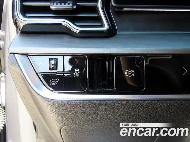Kia Sportage Generation 5 — Фото автомобиля 12
