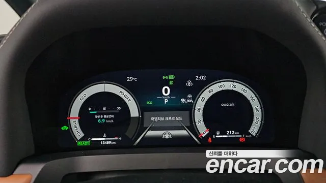 Toyota Alphard — Фото автомобиля 8