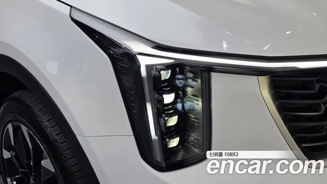 Kia Sorento — Фото автомобиля 7