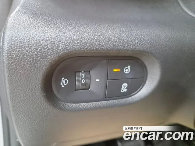Hyundai Casper — Фото автомобиля 11