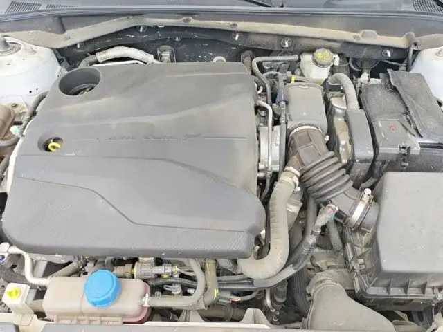 Changan Lamore — Фото автомобиля 10
