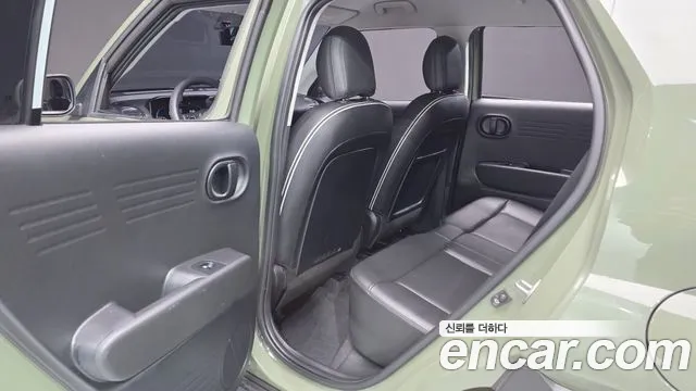 Hyundai Casper — Фото автомобиля 16