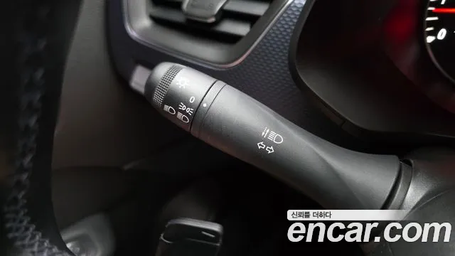 Renault-KoreaSamsung XM3 — Фото автомобиля 27