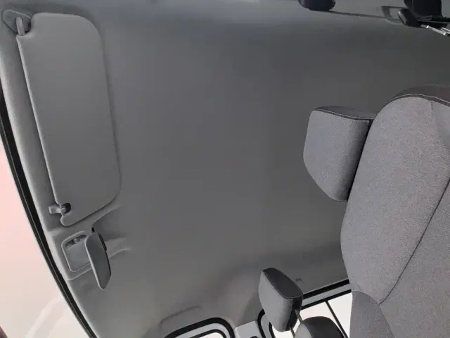 Wuling Yangguang — Фото автомобиля 14