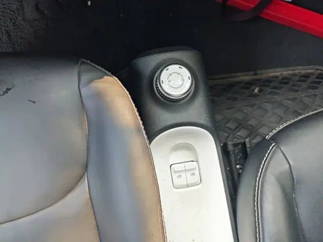 Wuling Hongguang Mini EV — Фото автомобиля 13