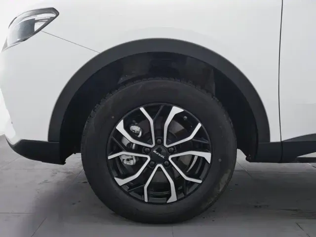 Haval H6 — Фото автомобиля 17